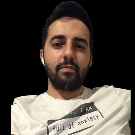 An image showing Serkan